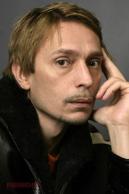 Artyom Tynkasov as 