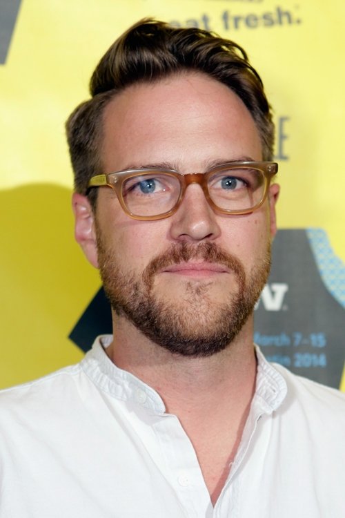 Patrick Brice as Self