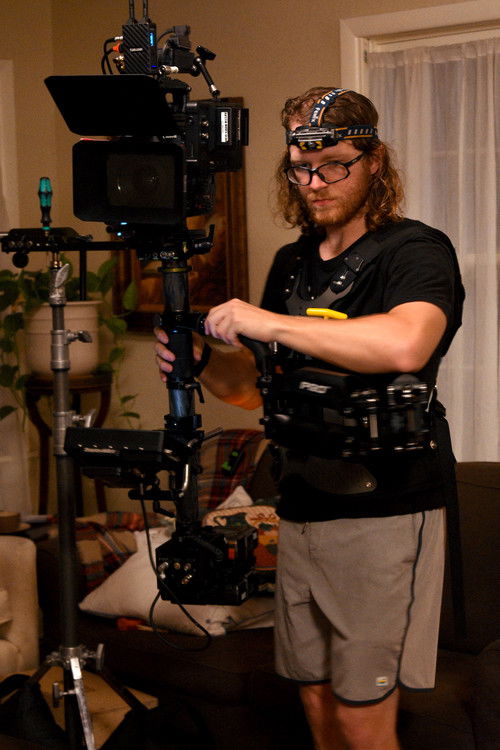 Michah Harrison as Adam