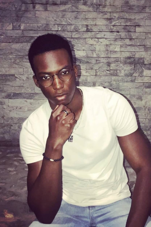 Duckens Jules as Prier