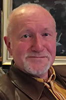 David McGillivray as Self