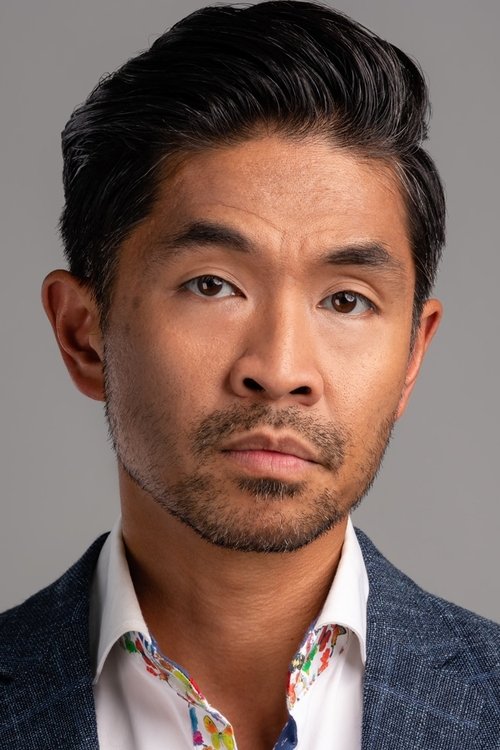 Vincent Ross as Remi