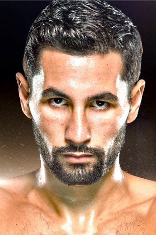 Charlie Sheehy as Self