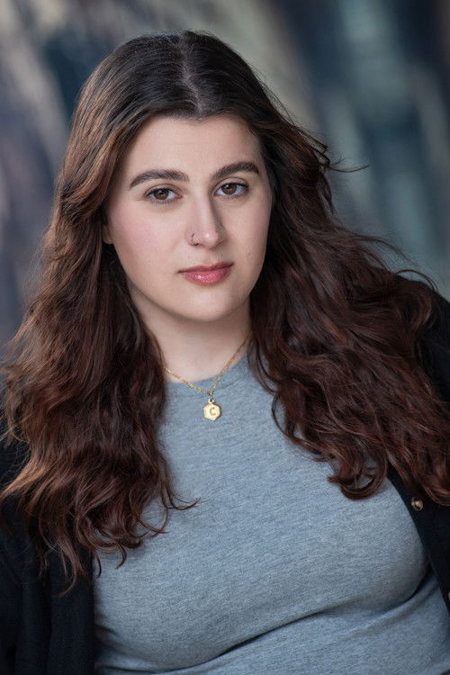 Cristina Carmela as Lily