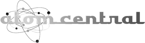 AtomCentral logo
