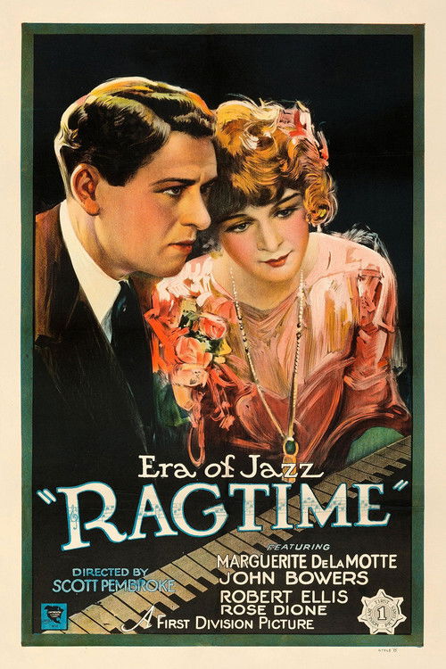 Ragtime
