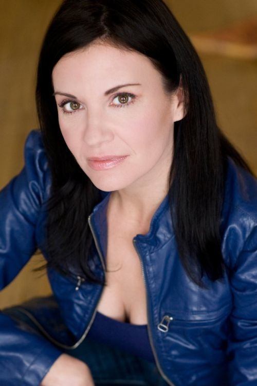 Rebecca Gibson as Sister Mary