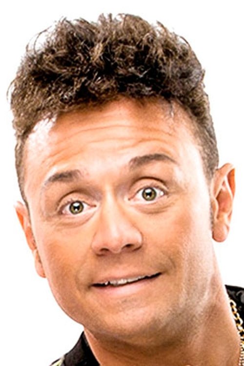 Enzo Iuppariello as Enzo