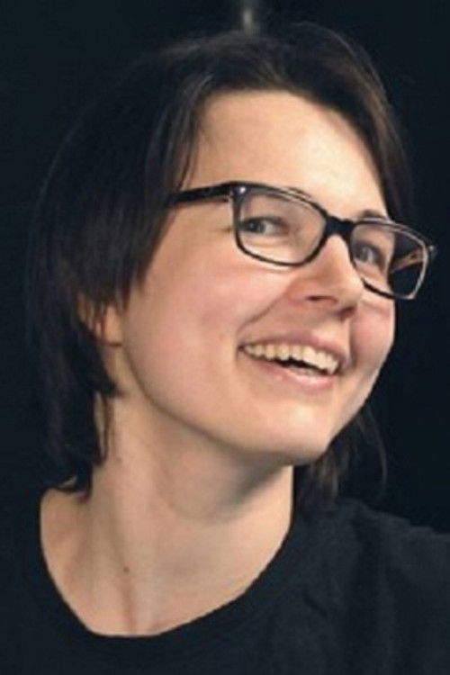 Mariya Koneva as озвучка