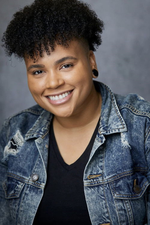 Melanie J. Newby as Janelle