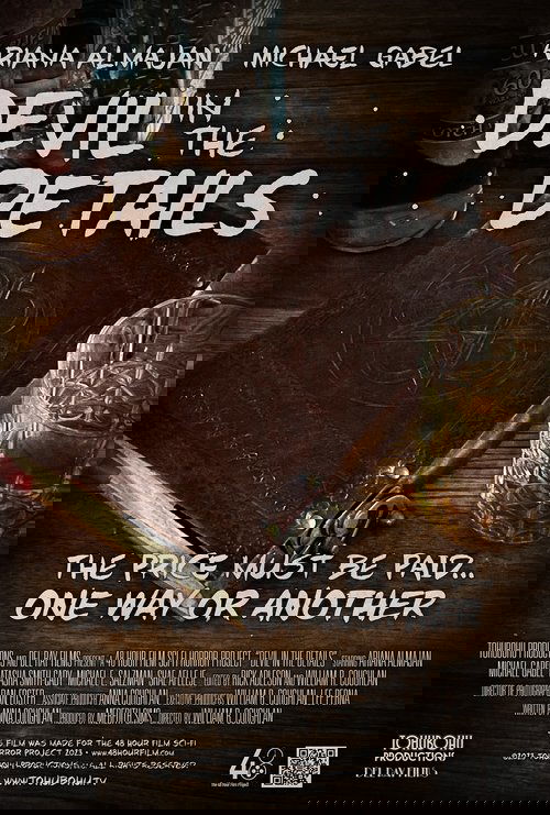 Devil in the Details