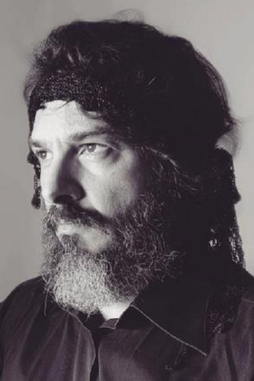 Dimosthenis Filippas as Monk