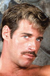 Eric Stone as Park Ranger