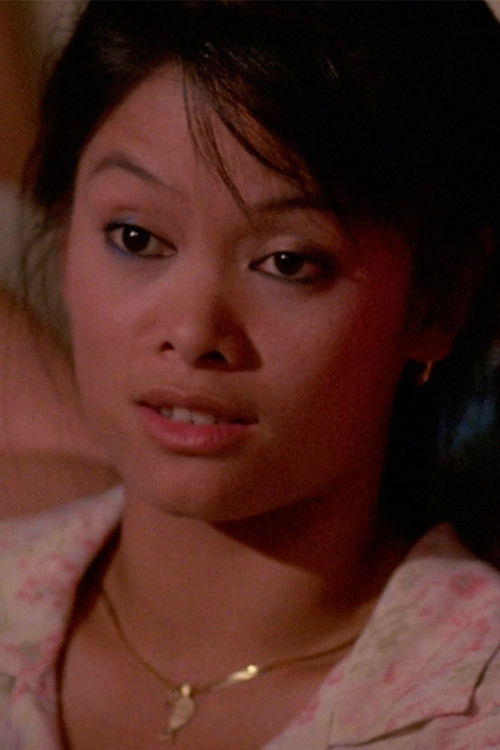 Kimberly B. Delfin as Yuko