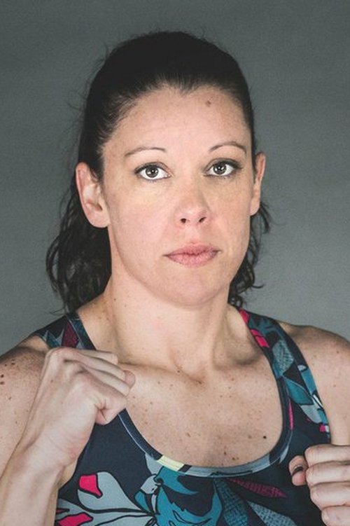 Sarah Patterson as Herself