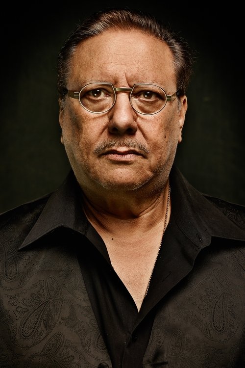 Arturo Sandoval as Self