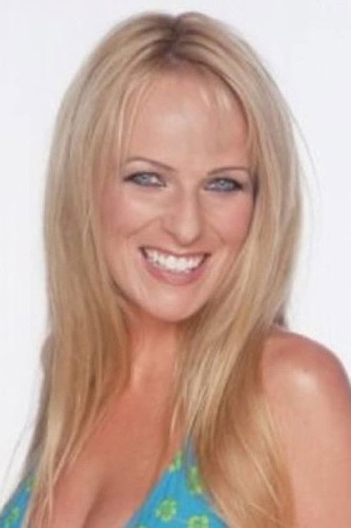 Nadine Tschanz as Self / Miss June (as Nadine Chanz)