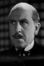 Athole Stewart as Lord Southwood