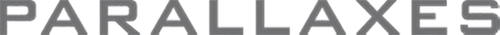 Parallaxes logo
