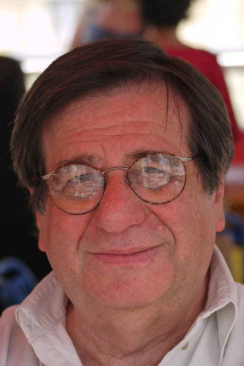 Raphaël Delpard as Jean Lévêque