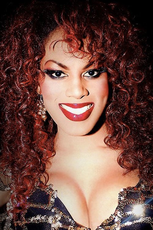 Roxy Wood profile photo