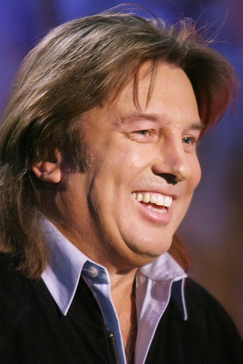 Юрий Лоза as 