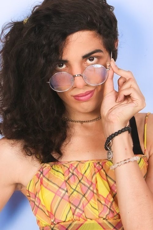 Valeria Santiago as Tim