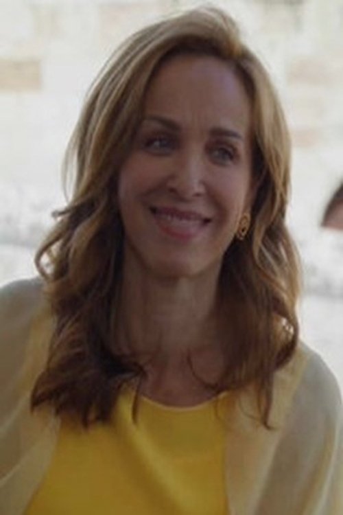 Patrizia Mancini as Modella