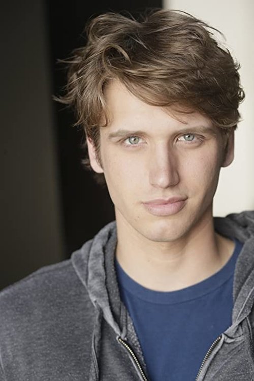 Demetrius Sager as Brant