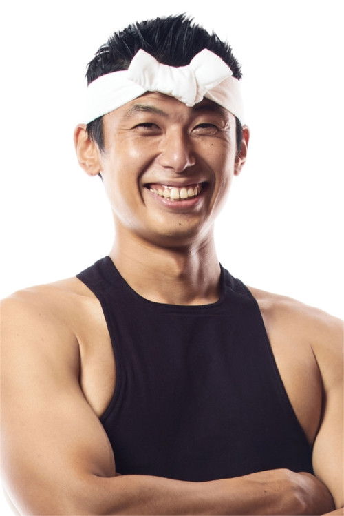 Kenta Nakagome profile photo