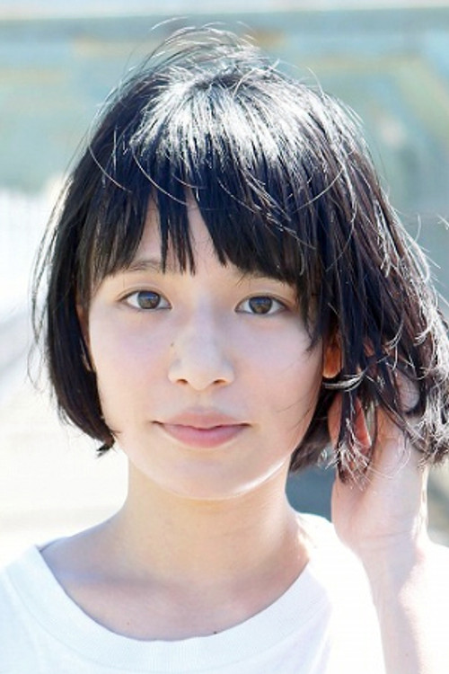 Chiharu Ogoshi as 
