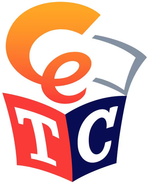 TC Entertainment logo