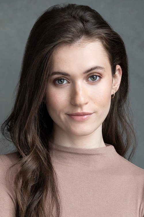 Robyn Gallop as Phoenix Burl