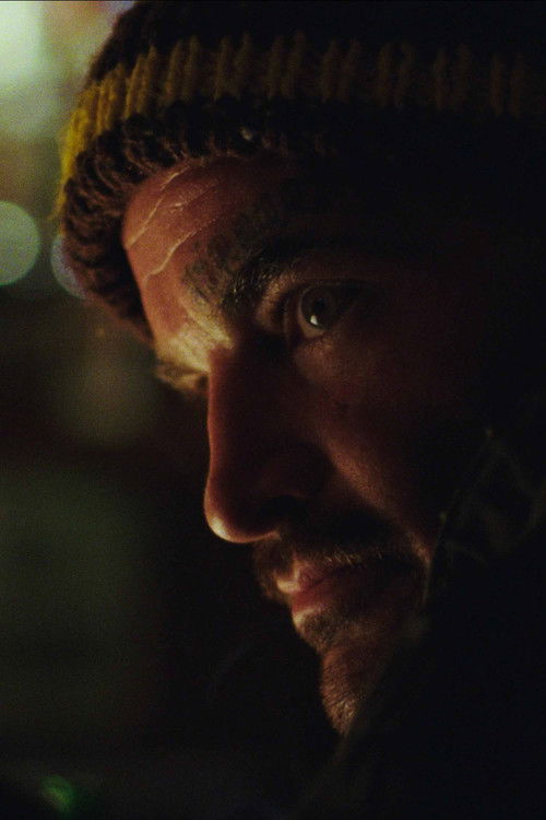 Daniel "Hutch" Hutchinson as Bar Patron