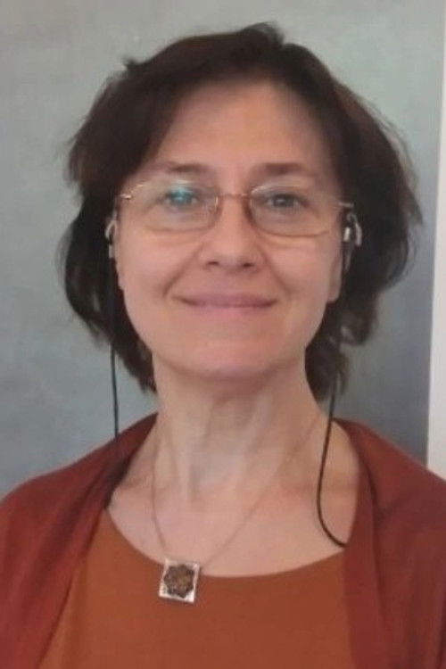 Mirosława Niemczyk as prostytutka w hotelu (nie występuje w napisach)