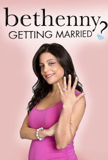 Season 1: Bethenny Getting Married?