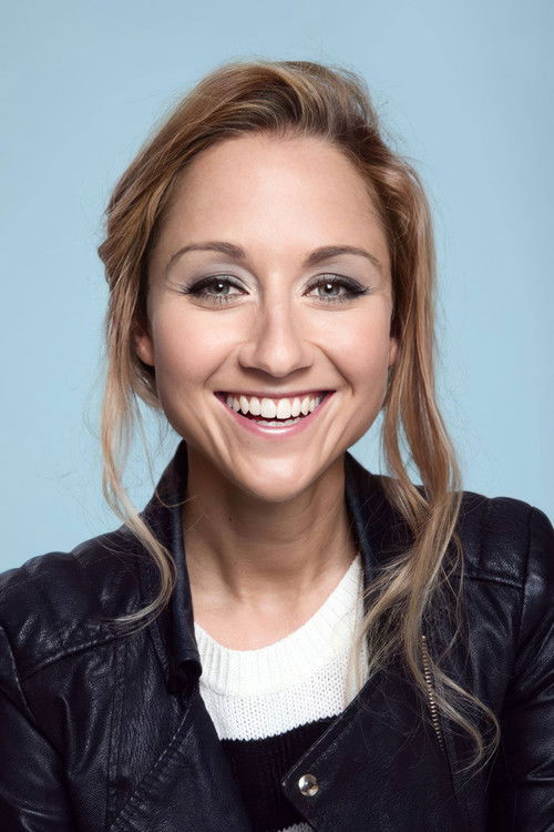 Tereza Tobiášová as 