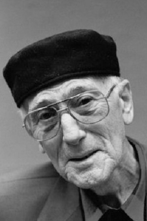 Chabua Amirejibi as Giorgi