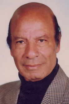 Ahmed Zaki Yakan as 