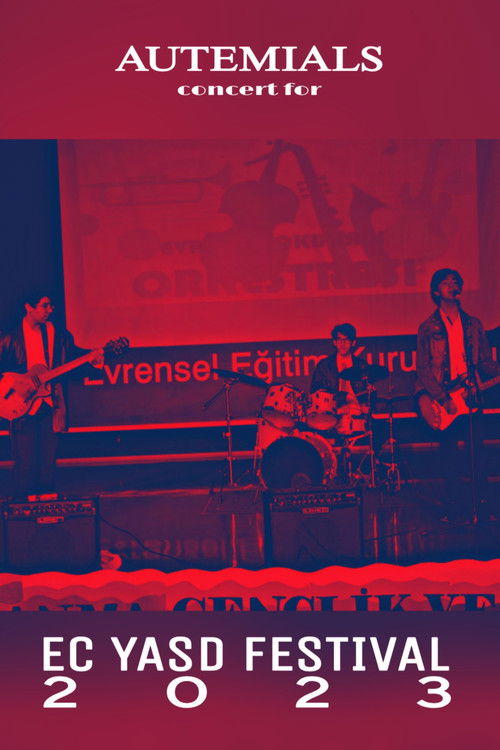 Autemials - Concert for EC YASD Festival 2023