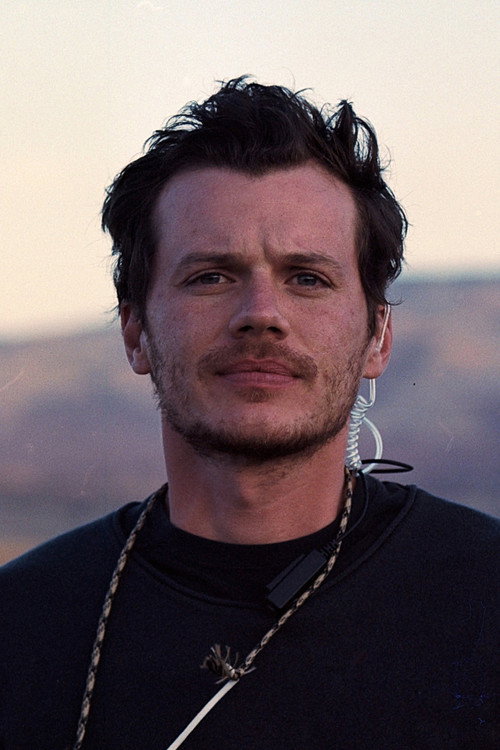 Ramzi Bashour as Will