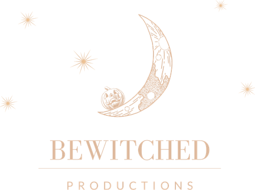 Bewitched Productions logo