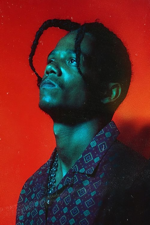 Loic Mandere as Kingtafari