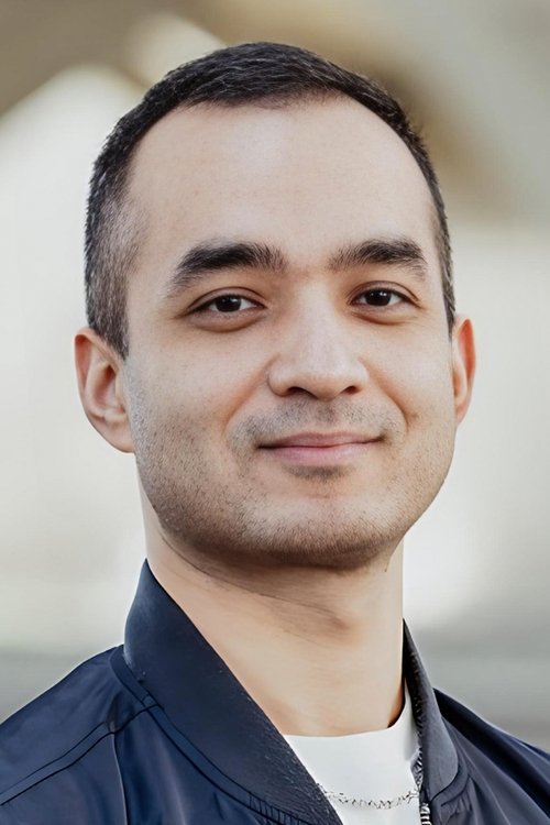 Alicher Adill as Aziz