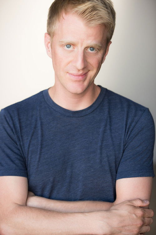 Patrick Noth as Terry