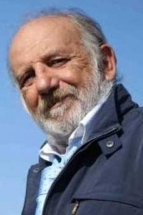 Gino Cogliandro as Signor Piccoli