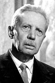 Carlo Battisti as Umberto Domenico Ferrari