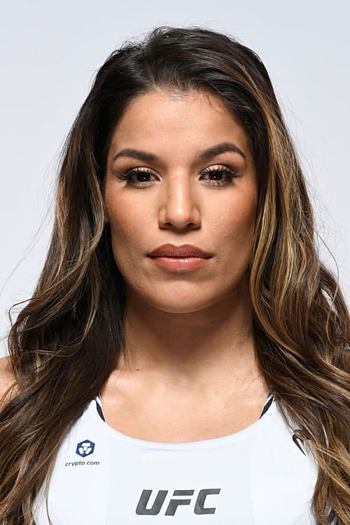 Julianna Peña as Self