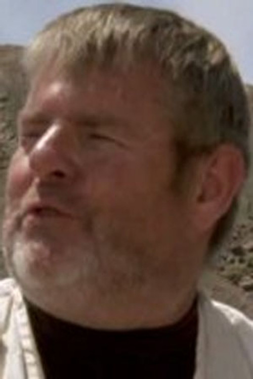 Nick Danger as Larry