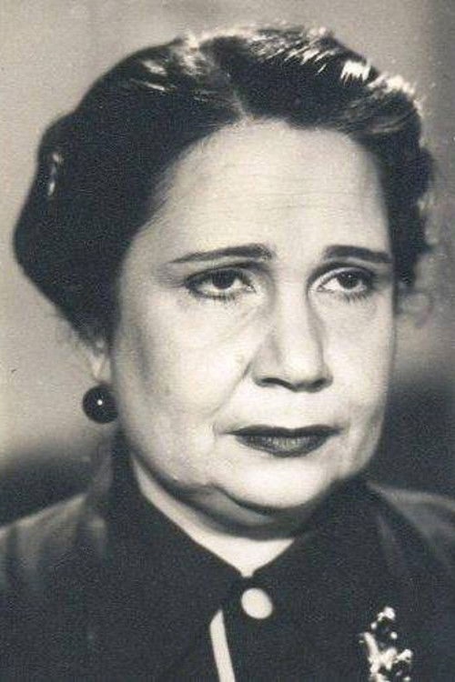 Olwiya Gamil as جلبهار هانم